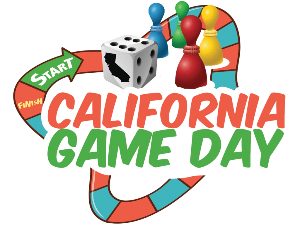 California Game Day