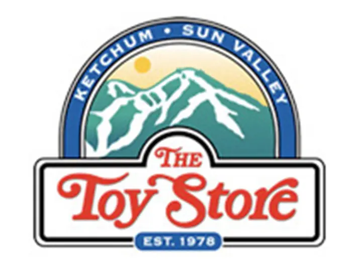 The Toy Store logo