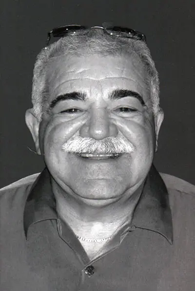 Mario DiPasquale