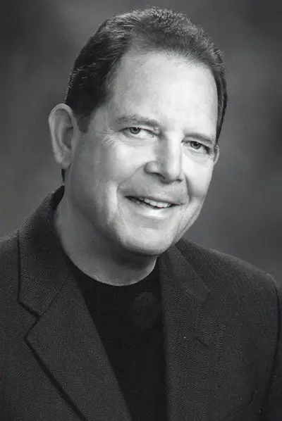 Gary Dillman