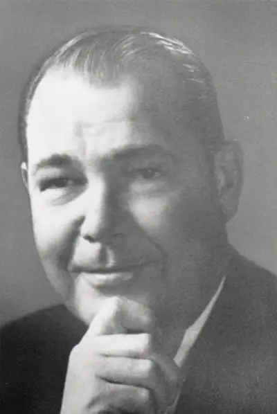 Pete C. Dillman