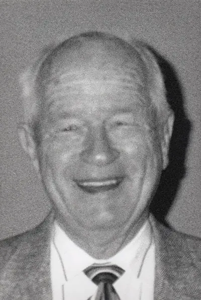 William T. Marsh