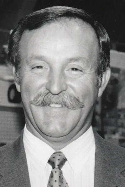 Donald L. Melcher