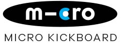 Micro Kickboard logo