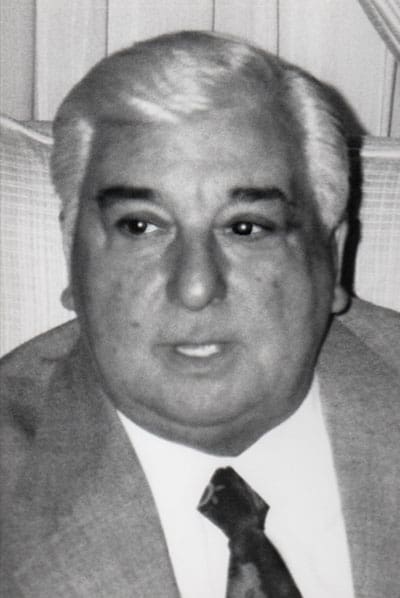 Joe Muffoletto