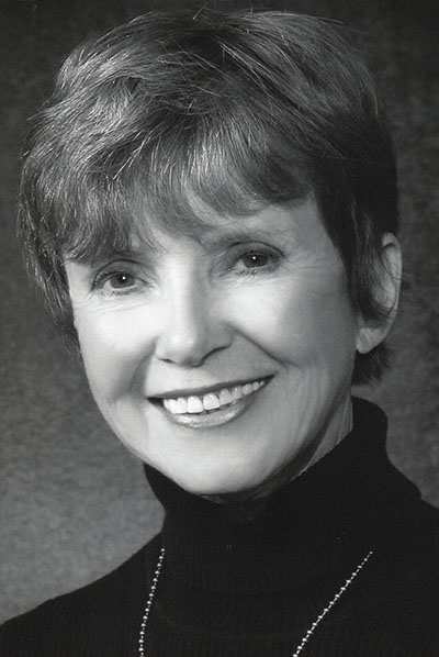 Jane Naisbitt
