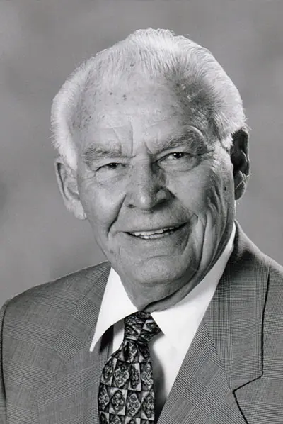 Robert B. Nate