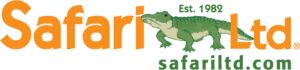 Safari Ltd logo