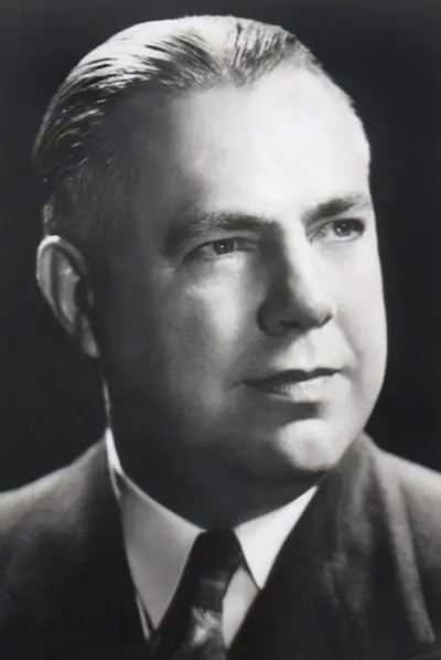 Leo A. Scherrer