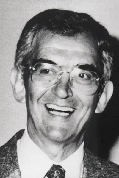 Lou Silberman