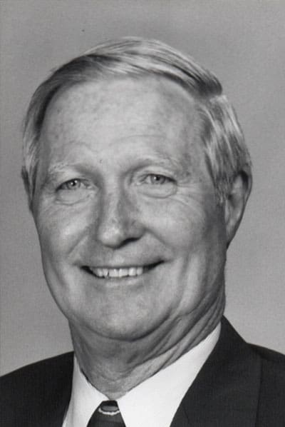 James E. Skahill