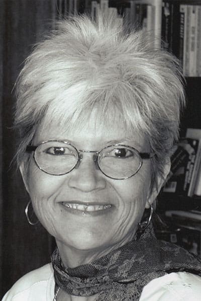 Cheryl Stern