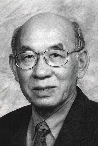 King K. Tanaka