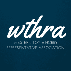 Western Toy & Hobby Representative Association logo