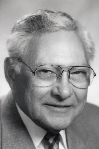 Samuel David Zimtbaum