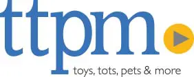Toys, Tots, Pets, and More