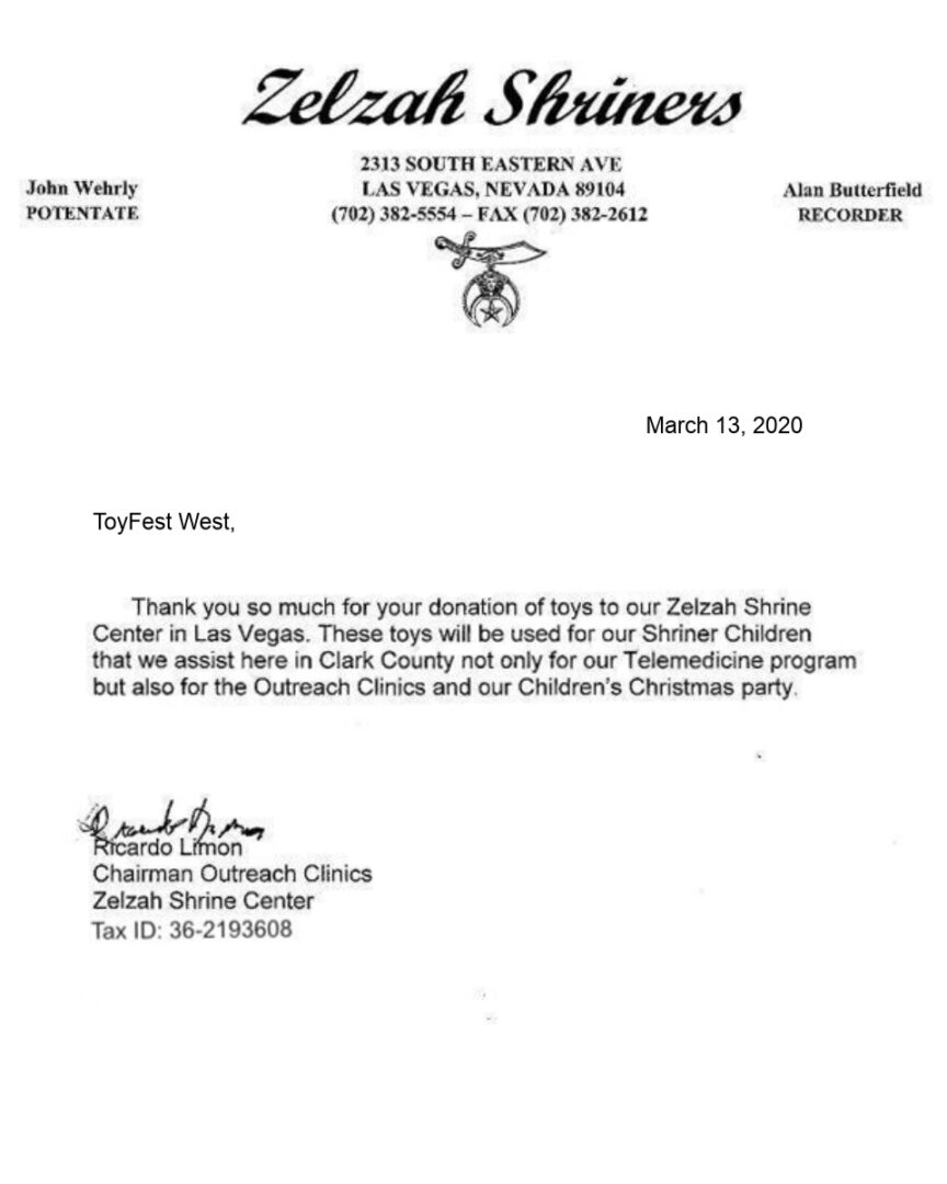 ToyFest letter from Shriners_page-0001