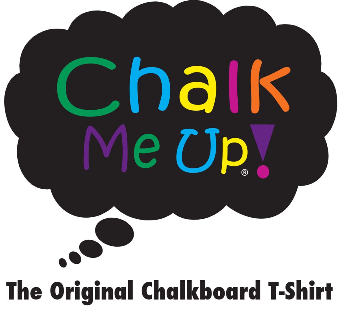 Chalk me up Chalk me up
