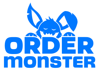 Order Monster_Primary_logo_svg