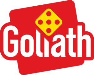 <strong>Goliath</strong><br>Sponsor