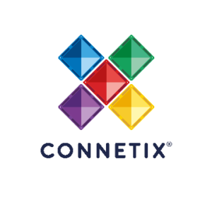 <strong>Connetix</strong><br>Morning Masterpieces Sponsor