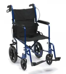 Lightweight_transport_wheelchair