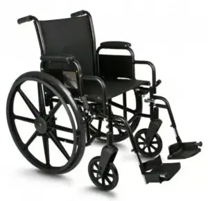 Standard Wheelchair