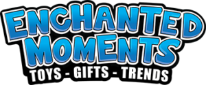 <strong>Enchanted Moments</strong><br>Gala Sponsor